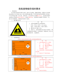 危险废物贮存场所要求_doc下载