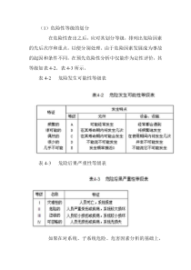 危险性等级划分_doc下载