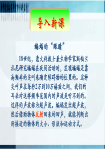 惠更斯原理波的反射和折射ppt课件