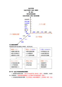 社会工作实务(中级)(内部资料)