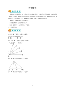 数数图形