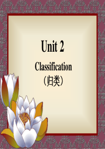 Unit-2-Classification