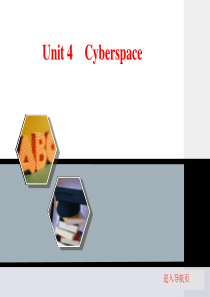 高三英语(北师大)一轮复习课件：Unit-4-Cyberspace