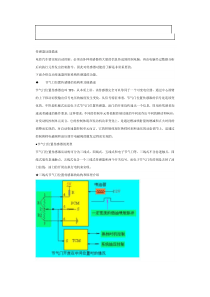 节气门位置传感器的结构和功能描述