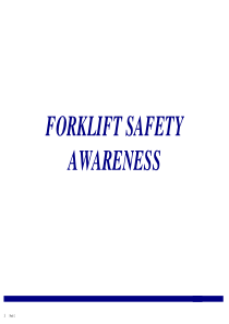 FORKLIFT-SAFETY