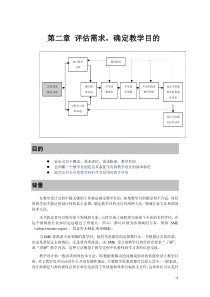 教学系统化设计电子版第二章