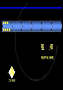 组织咨询培训手册