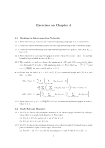 复杂网络课后习题答案exercises-on-chapter4