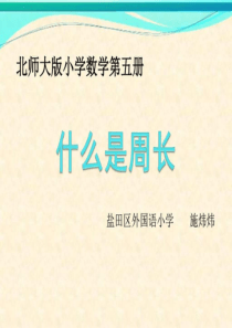 2019什么是周长-图文.ppt