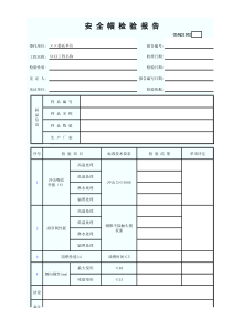 安全帽检验报告GDAQ21302