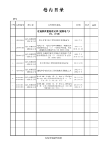 272、273栋卷内目录（电）