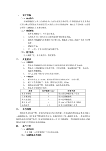 05外墙内保温工程-石膏板外墙内保温