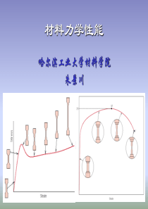 材料力学性能01