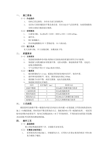 07外墙内保温工程-石膏聚苯复台扳外墙内保温