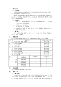 10室内墙面贴砖工程