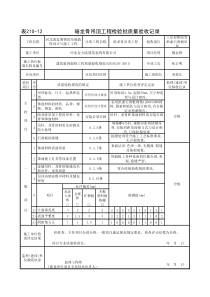 表210-12  暗龙骨吊顶检验批(1)