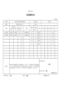 1、道路-压实度检验汇总表