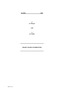 Share-Charge-Agreement-(under-Hong-Kong-law)