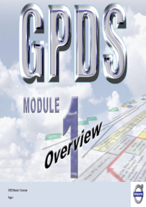 GPDS-Overview-Taining