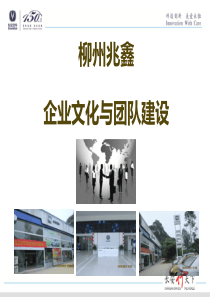 长安汽车企业文化与团队建设