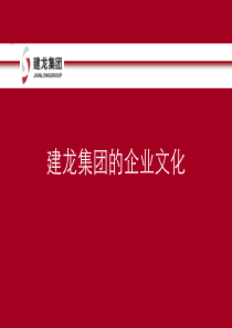 集团企业文化