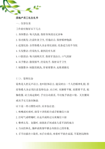 房地产礼仪培训——房地产员工礼仪礼节