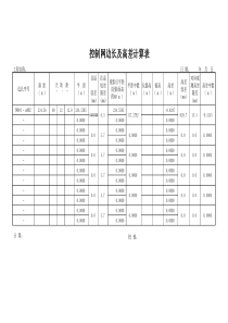 边长高差计算