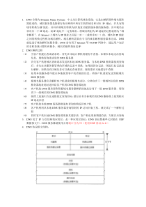 DNS协议与抓包分析