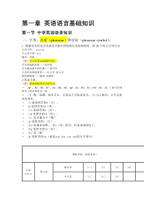 初中英语学科教师资格证