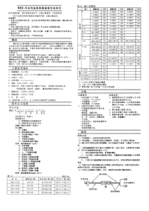 REX-C系列温控器使用说明书