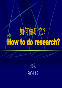 10-how-to-do-research