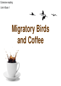 Unit-4-Migratory-Birds-and-Coffee