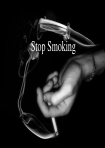 吸烟-英语PPT---Stop-Smoking