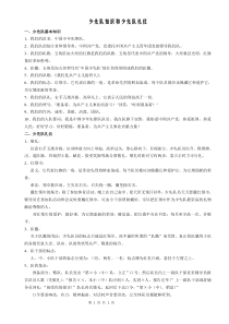 少先队知识和少先队礼仪