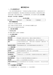 【干货】酒店OTA运营之美团HOS指数解析