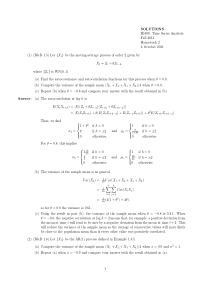 时间序列homework02-solutions