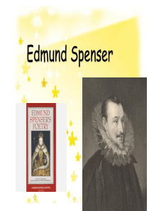 Edmund-Spenser