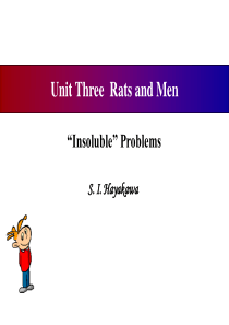 Unit-3-Rats-and-Man