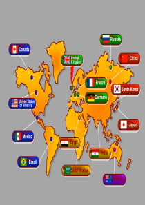 英国的拜访礼仪