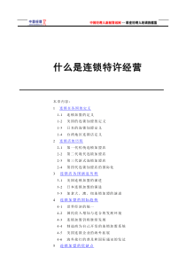 BCG宝钢重组-商业模式Report05-TwoCore