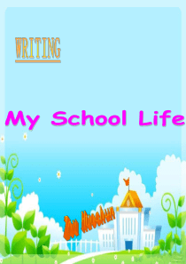 My-School-Life