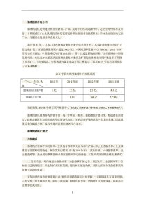 企业微博推广方案