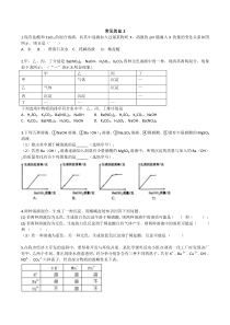 常见的盐2