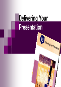 How-to-deliver-your-presentation