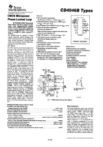 CD4046-datasheet