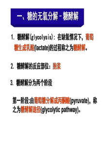 2008年-2017年全国生物竞赛生物化学真题