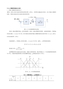 模糊控制程序实例资料