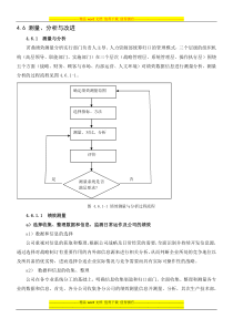 卓越绩效4.6-测量、分析与改进