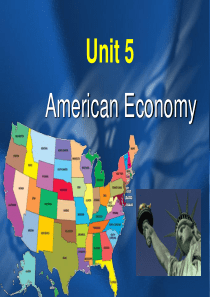 Unit-5-American-Economy