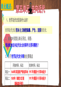 第13课-西欧经济和社会的发展(课件)-2020-2021学年九年级历史上册(部编版)